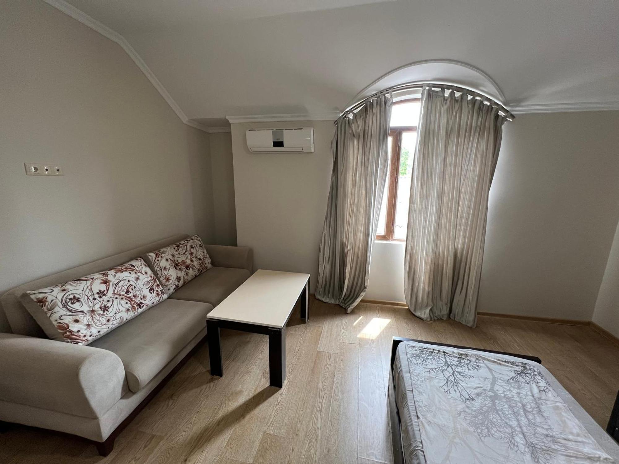 Guest House Kobuleti Quarto foto