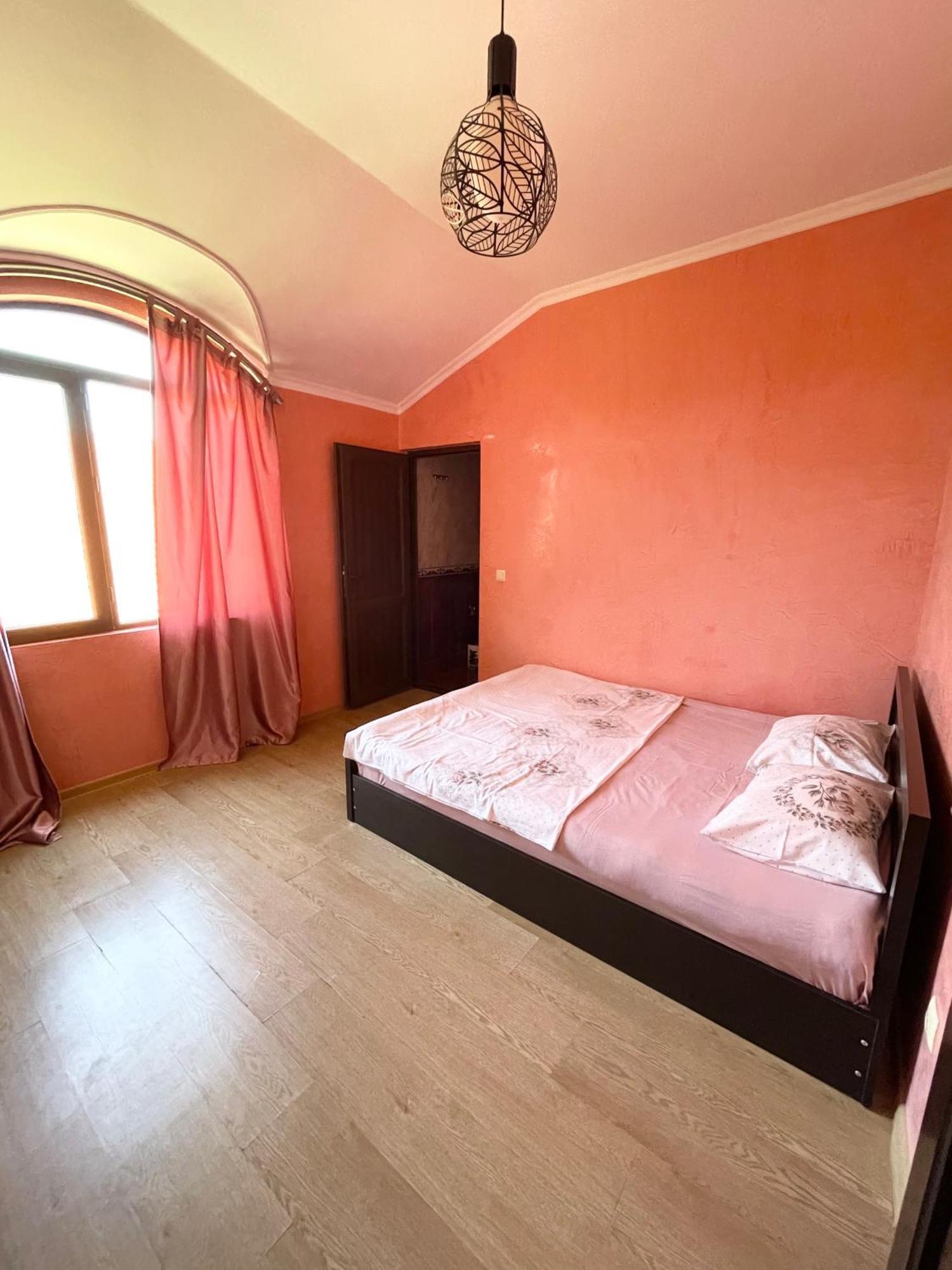 Guest House Kobuleti Quarto foto