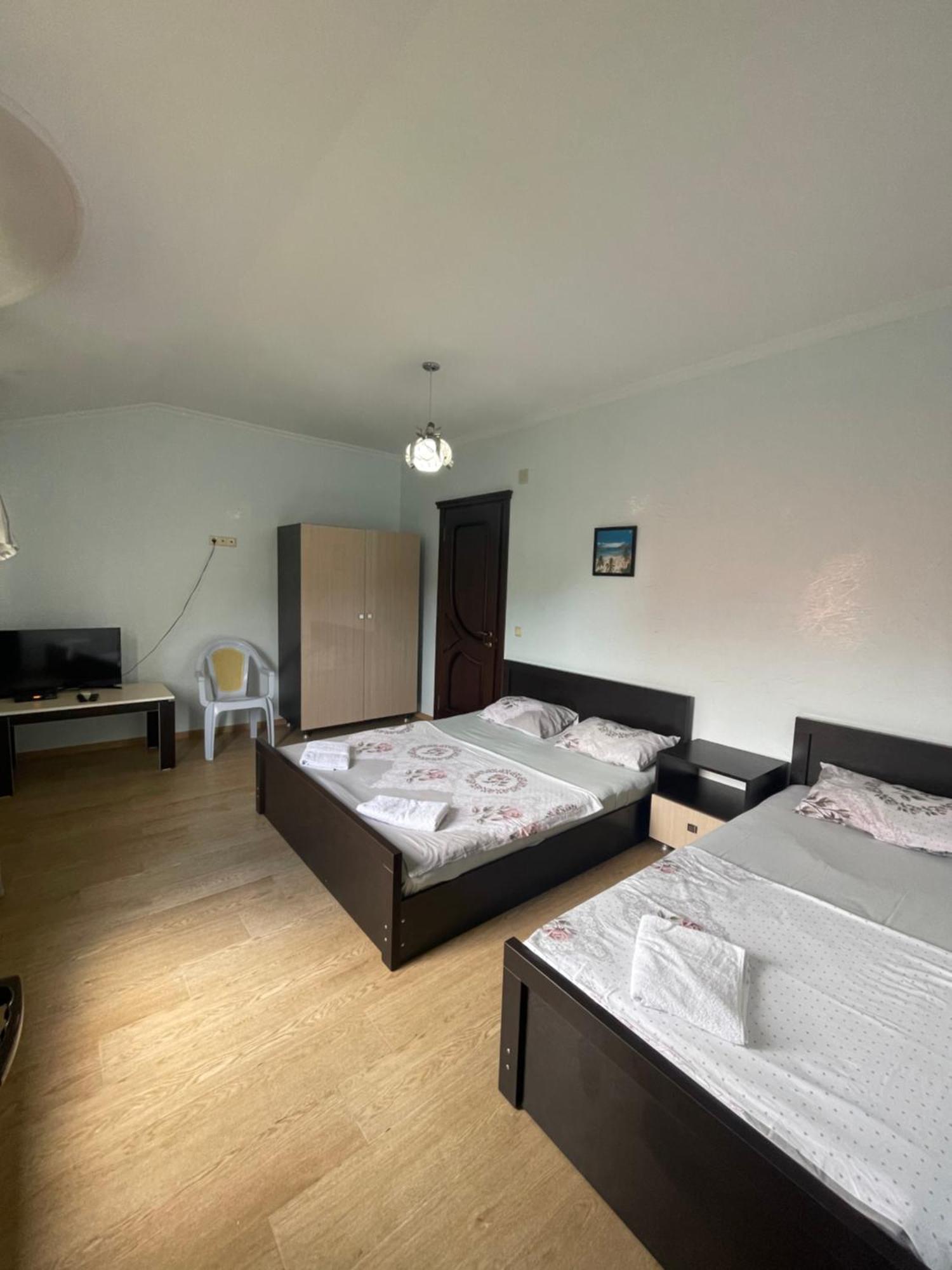 Guest House Kobuleti Quarto foto