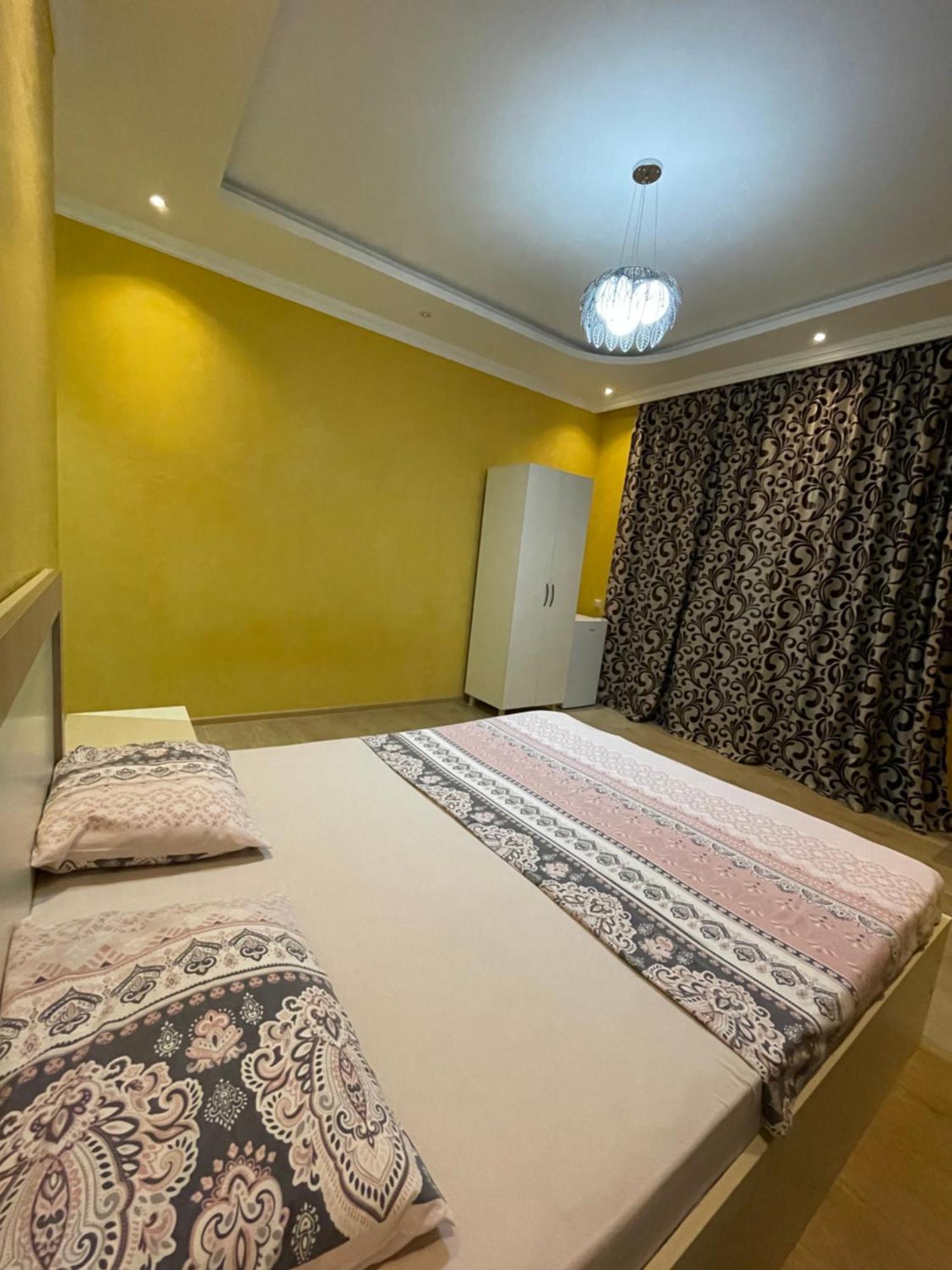 Guest House Kobuleti Quarto foto