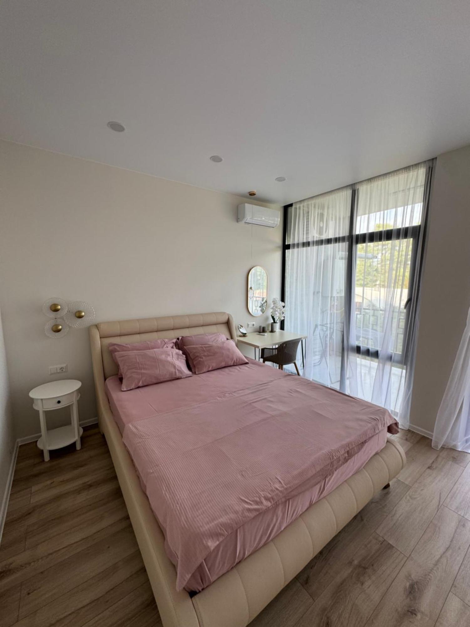 Guest House Kobuleti Quarto foto